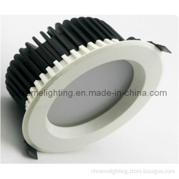 6 Inch COB Downlight, 18W 6 Inch COB Downlight, 1460lm Output, High Lumens, 3 Years Warranty (CM-DLFS036-18W1)